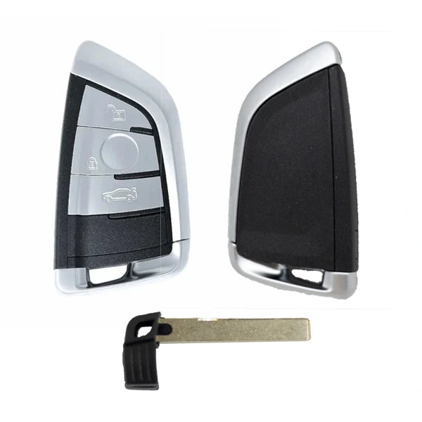 Telemando Keyless Go Bmw Serie F
