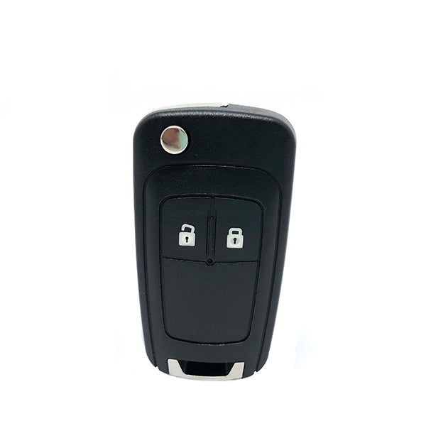 2011-2015 Télécommande pliable Chevrolet Cruze - Orlando - Trax | Ref. Original: 13500218