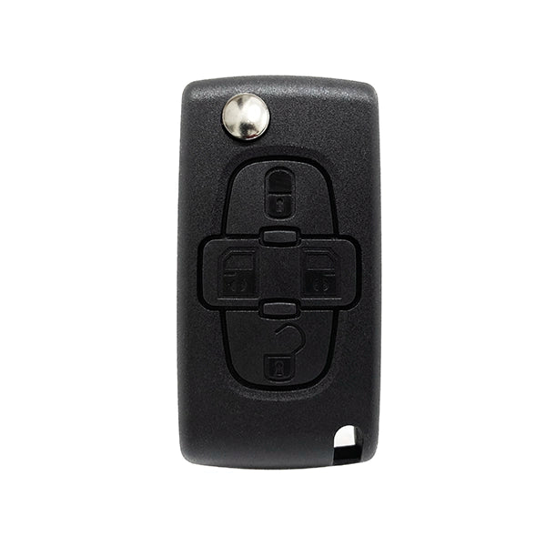 2005-2009 Telecomando Pieghevole Citroen C8 | Rif.originale: 649092