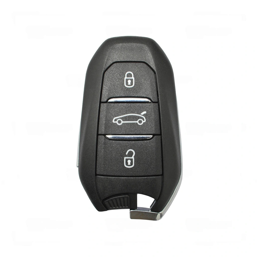 Telemando Keyless Go 3 Botones Citroen
