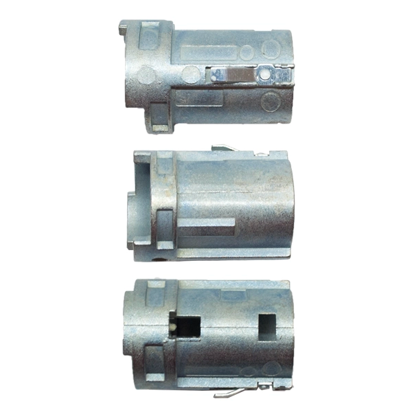 Canhão de porta Citroen C2 C3 C4 - Perfil Va2
