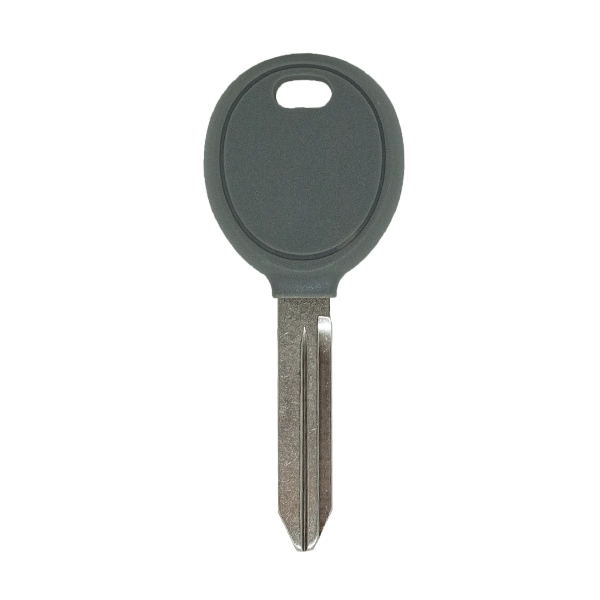 Chiave a transponder Chrysler - Profilo Cy24