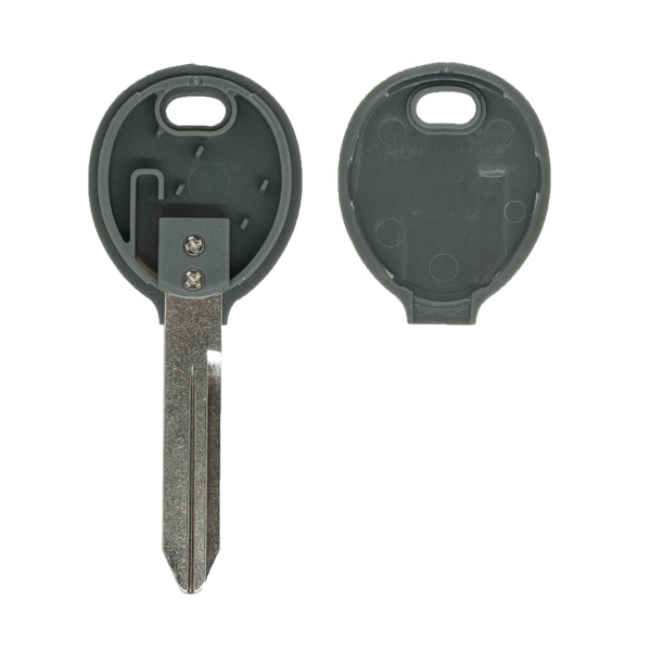 Chiave a transponder Chrysler - Profilo Cy24