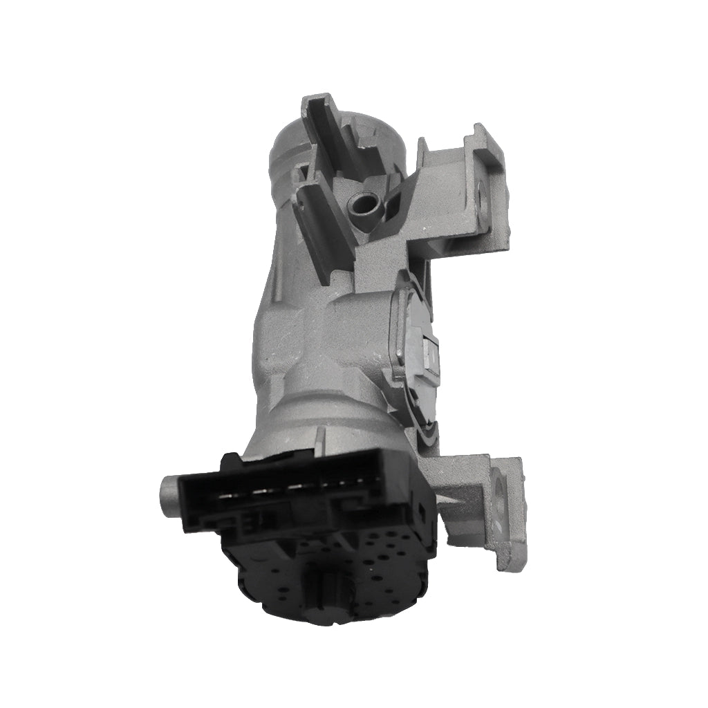 Carcasa de Llave 3 Botones Compatible con Espadín Universal X-Horse