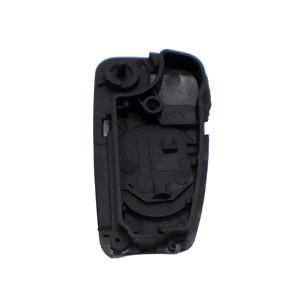 Carcasa de Mando 3 Botones Audi (Perfil HU162T)