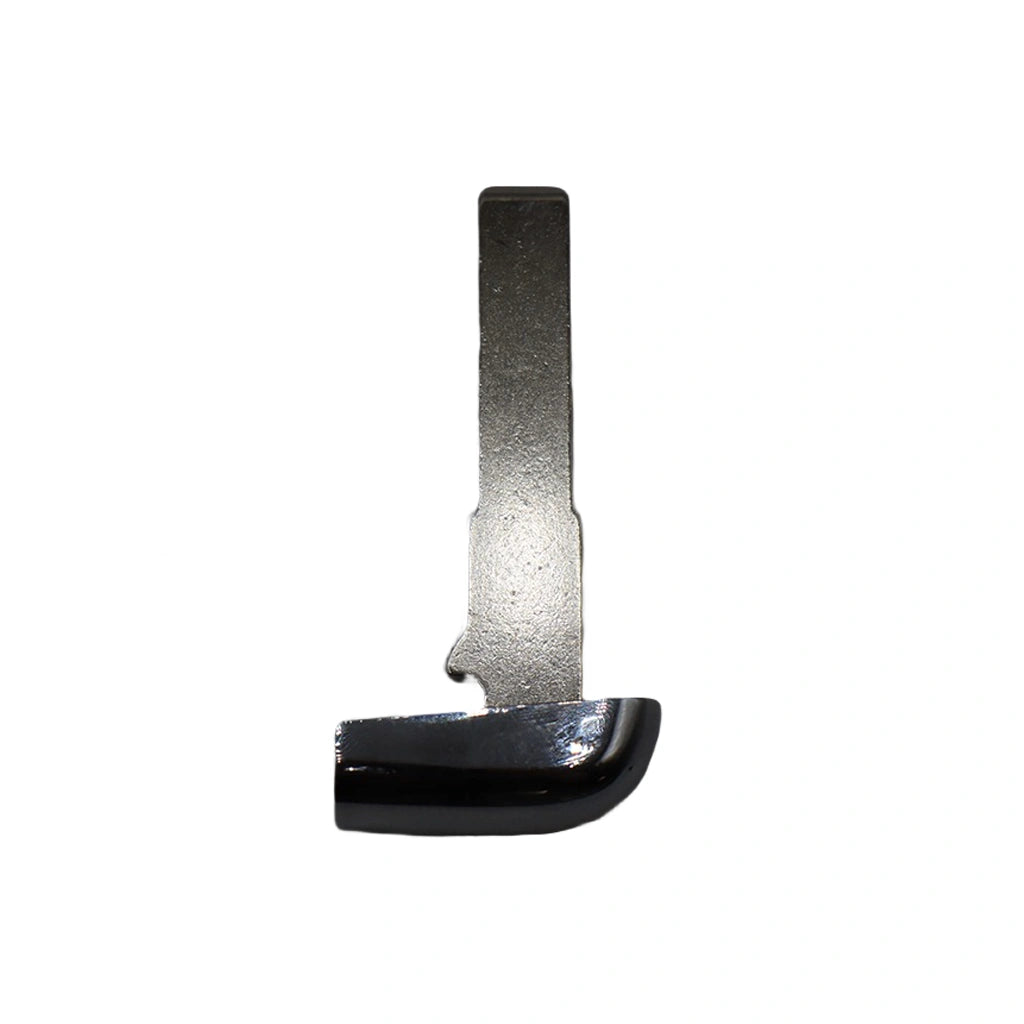 Carcasa de Mando Keyless 4 Botones Fiat (Perfil SIP22)