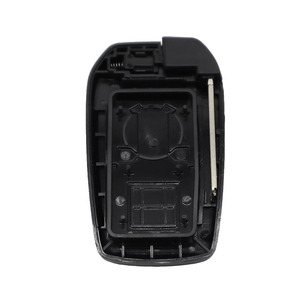 Carcasa de Mando Smartkey 2 Botones Toyota