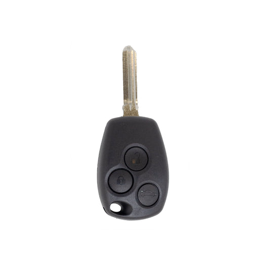 2013-2016 Fixed Remote Control Dacia Sandero - Logan - Duster - Dokker - Original Ref.: 805673071R