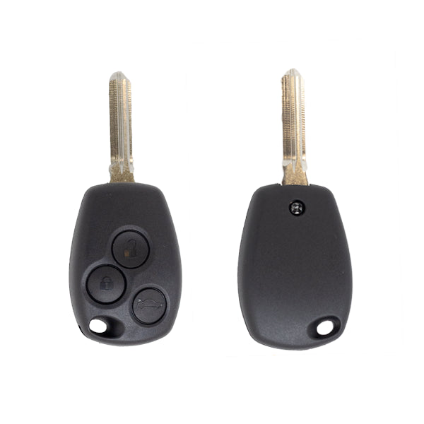 2013-2016 Fixed Remote Control Dacia Sandero - Logan - Duster - Dokker - Original Ref.: 805673071R