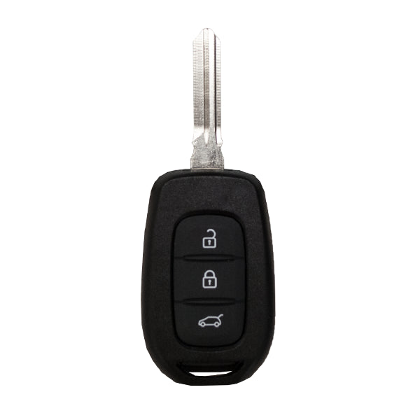 2016+ Fixed Remote Control Dacia Sandero - Logan - Duster - Dokker | Original Ref.: 805657288R