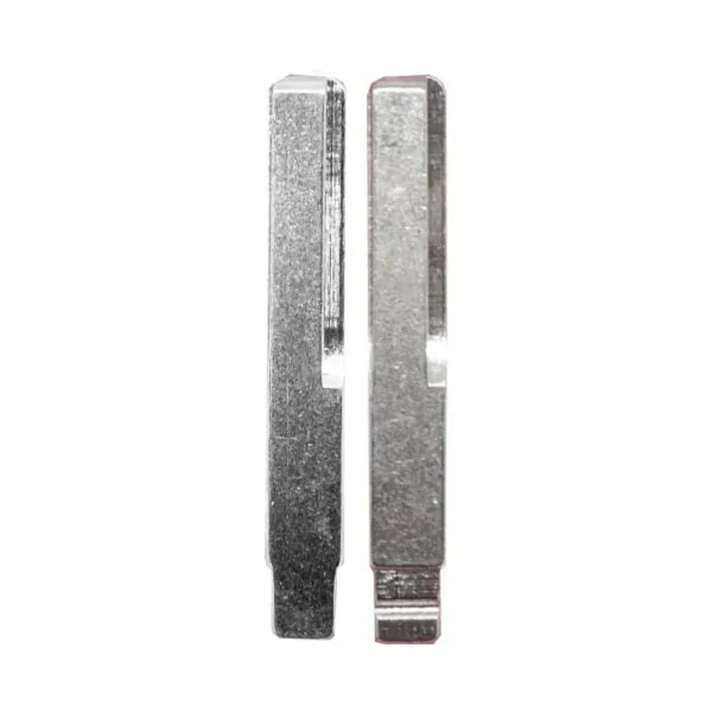 Espadin Para Mando Plegable Xhorse Keydiy HU43