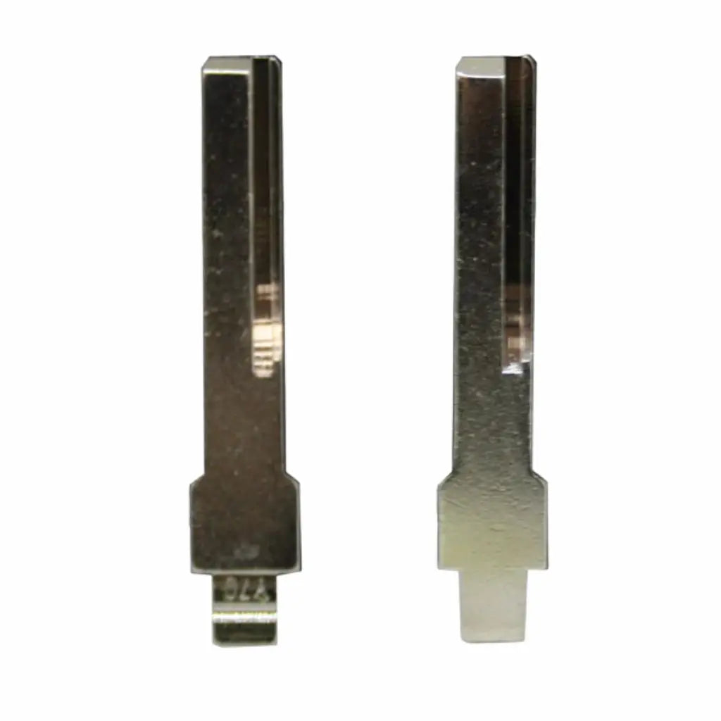 Espadin Para Mando Plegable Xhorse Keydiy HU56R