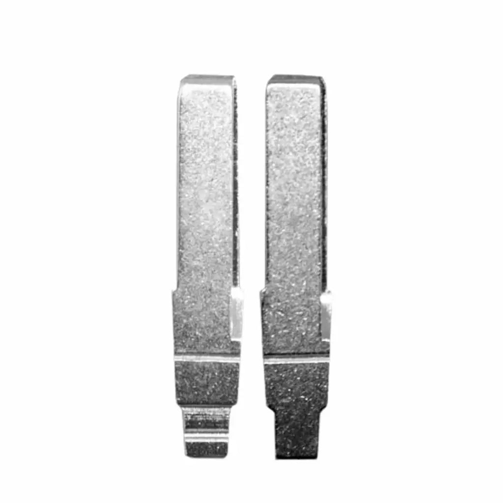 Espadin Para Mando Plegable Xhorse Keydiy HU66