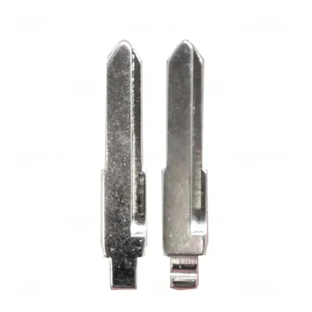 Espadin Para Mando Plegable Xhorse Keydiy MAZ24R