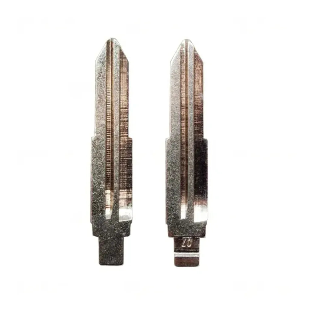 Espadin Para Mando Plegable Xhorse Keydiy MIT11R