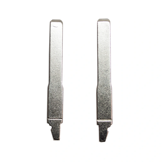 Inserti per Chiave Pieghevole - Profilo Hu101