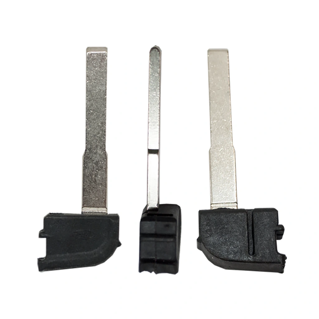 Espadin De Emergencia Para Mando De keyless - Hu101