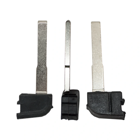 Inserti per Chiave intelligente Ford - Profilo Hu101