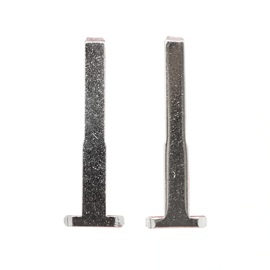 Inserti per Chiave intelligente Ford - Profilo Hu101