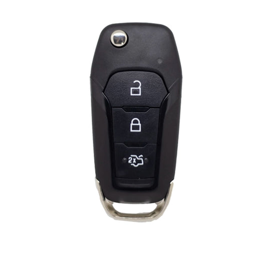 2014-2017+ Télécommande pliable Ford Ka - Mondeo - Fiesta | Ref. Original: 1892737