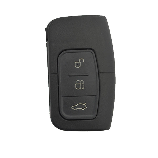 2004-2011 Télécommande Keyless Go Ford C-Max - Focus - Kuga - Mondeo | Ref. Original: 1698112 - Formato Antiguo