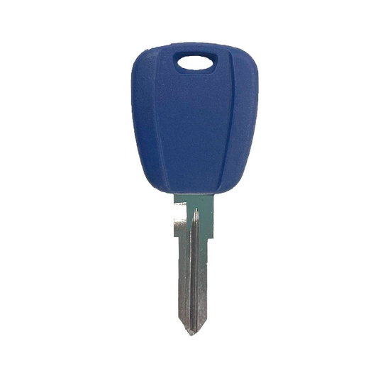 Chave Para Transponder Fiat - Perfil Gt10
