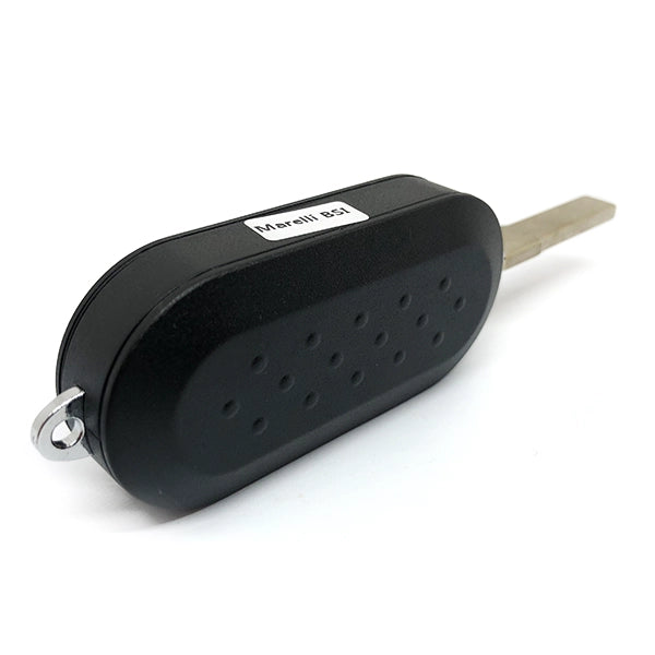 2007-2012 Telecomando pieghevole Fiat 500 - Doblo - Fiorino - Grande Punto | Rif. originale: 71749374