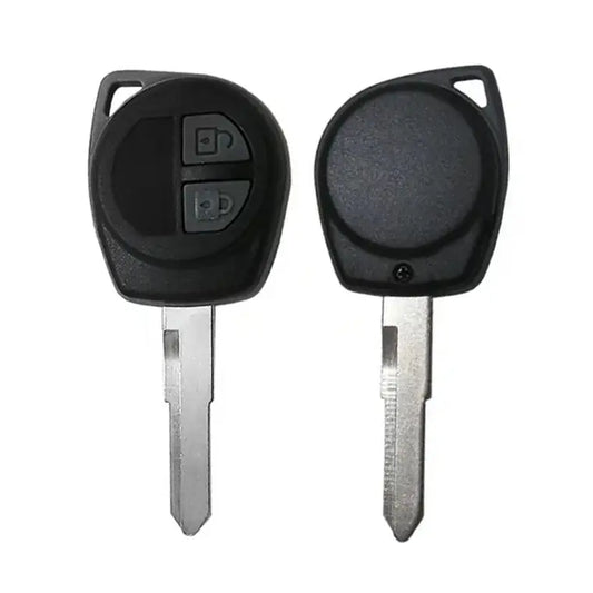 2005-2012 Fixed Remote Control Suzuki 2 Buttons - ID40