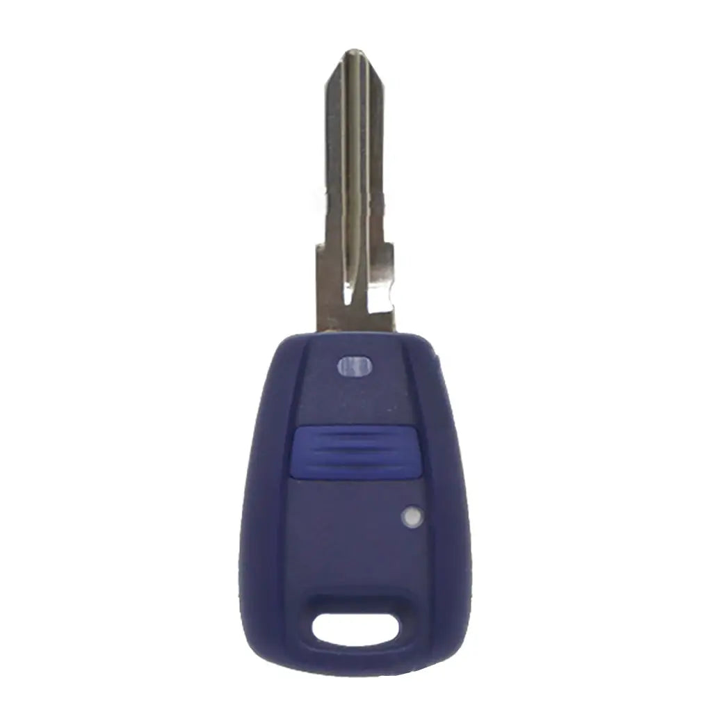 Guscio di Comando Fisso 1 Pulsanti Fiat - Profilo GT15