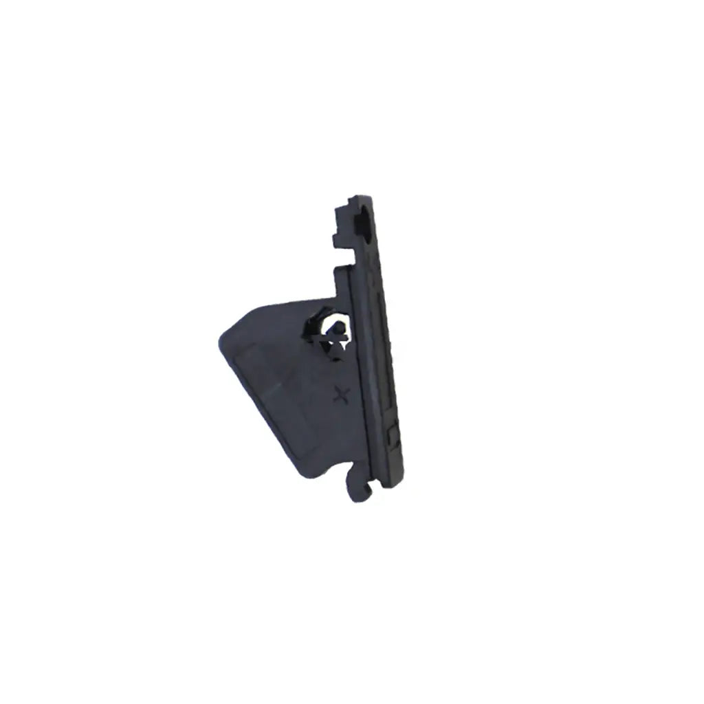 Folding Remote Control Shell Fiat 2 Button - Sip22 Profile