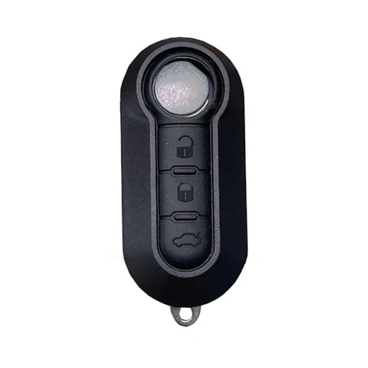 Carcasa De Mando Plegable 3 Boton Fiat - Lancia - Iveco Perfil Sip22