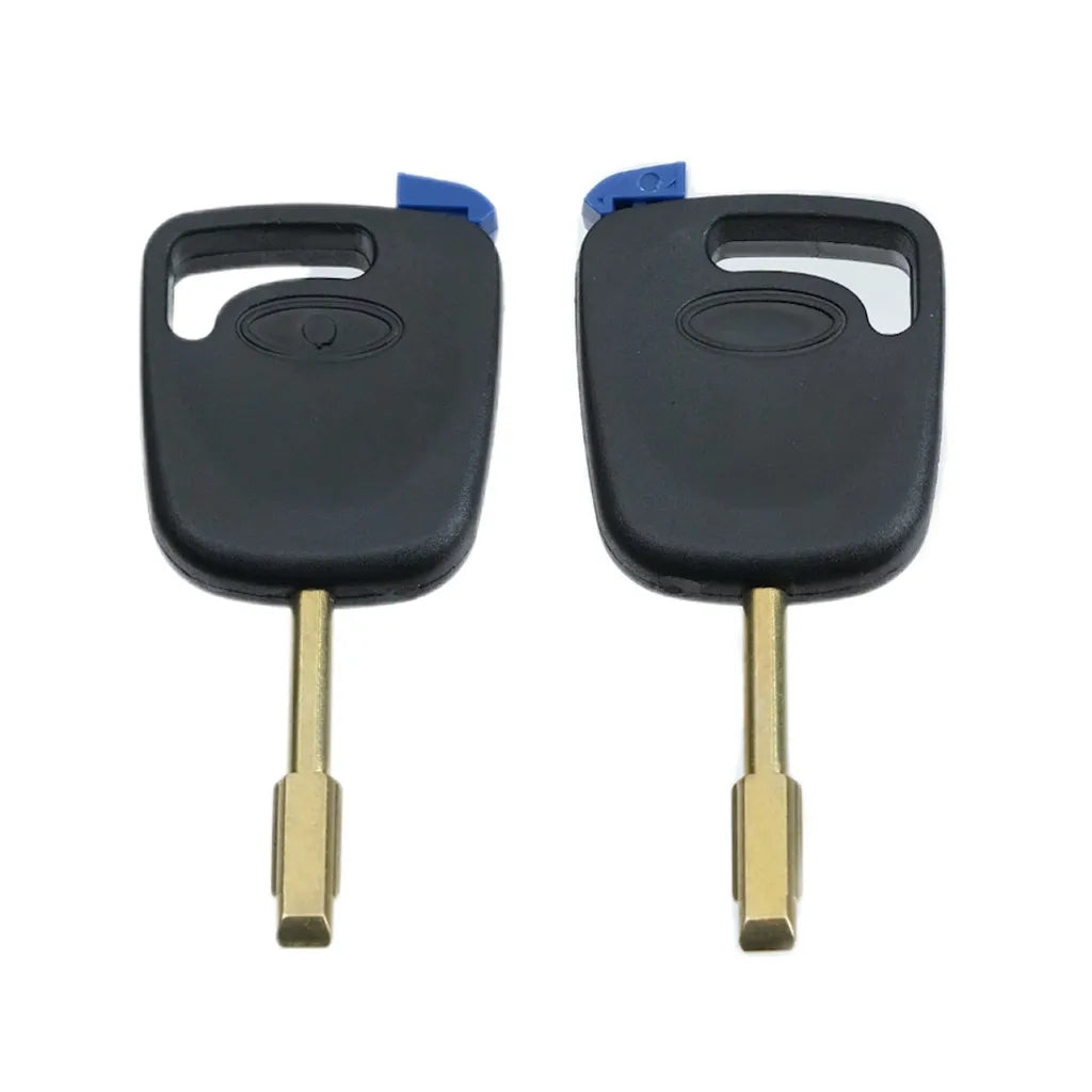 Clé Pour Transpondeur Ford Profil Fo21