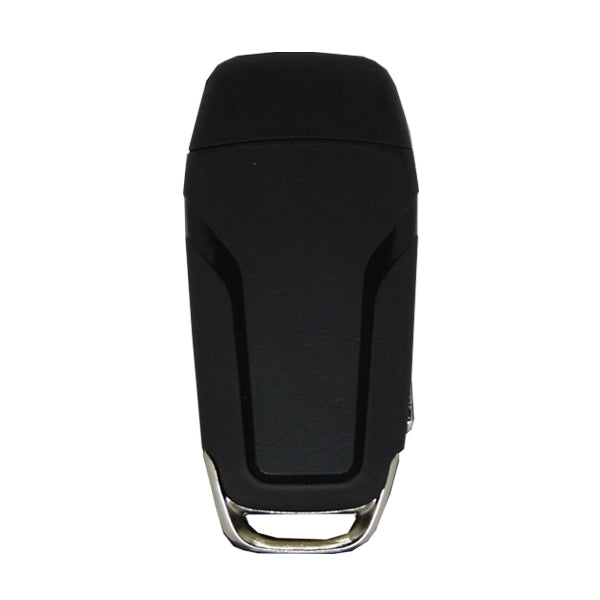 Folding Remote Control Shell Ford 3 Button  - Profile Hu101