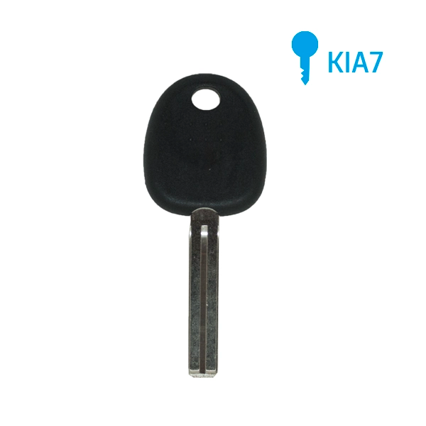 Transponder Key Kia Hyundai - Kia7 Profile