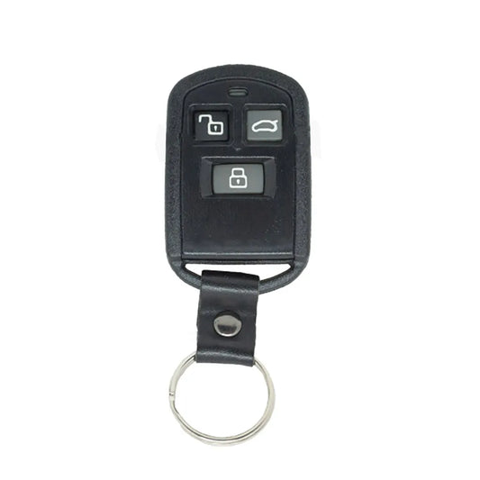 3 Button Keychain Remote Control Shells Hyundai - Kia