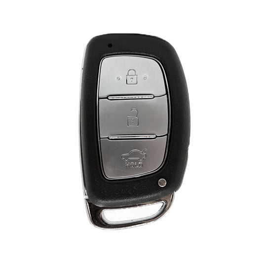 Guscio di Comando Keyless 3 Pulsanti Hyundai / Kia - Profilo Kia7