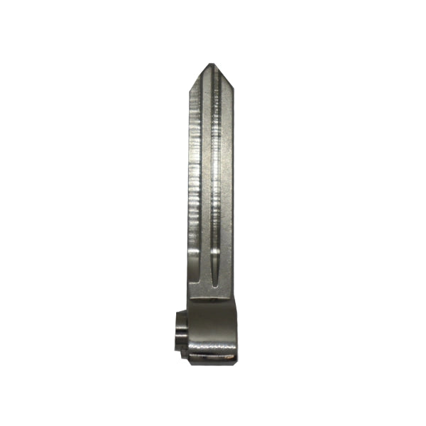 Guscio di Comando Pieghevole 3 Pulsanti Hyundai / Kia  - Profilo Hyn14R
