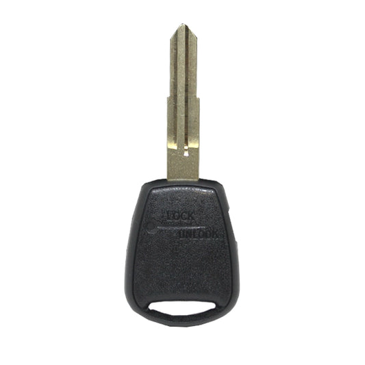 Guscio di Comando Fisso 1 Pulsanti Hyundai / Kia - Profilo Hyn10