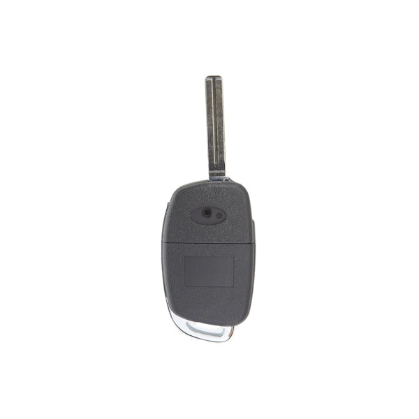 Folding Remote Control Shell 3 Buttons Hyundai / Kia - Kia7 Profile