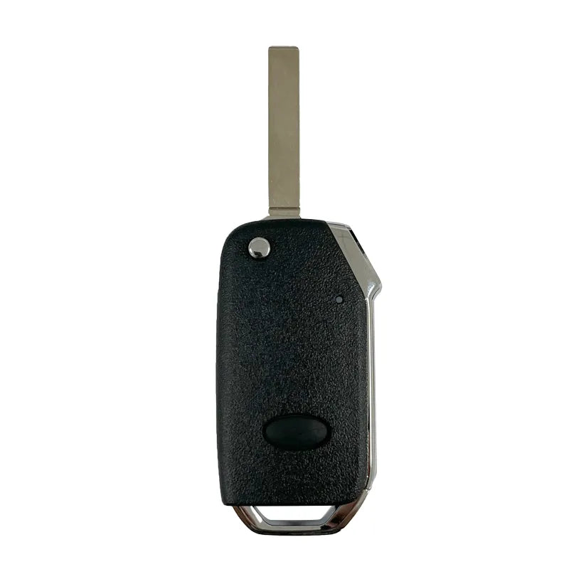 Guscio di Comando Pieghevole 3 pulsanti Kia - Profilo Kia9te / Hu134