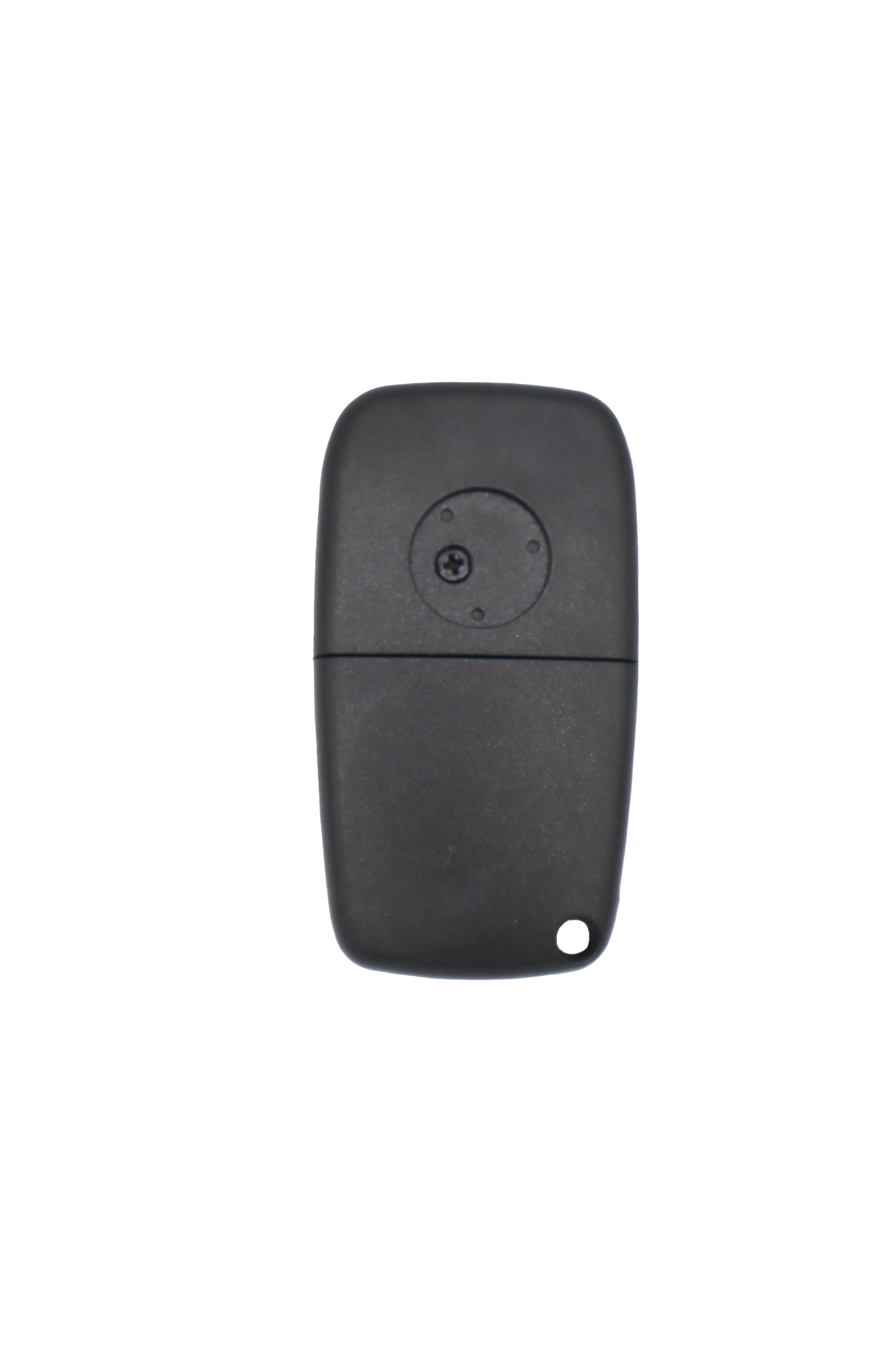 Folding Remote Control Shell Fiat 3 Button - Sip22 Profile