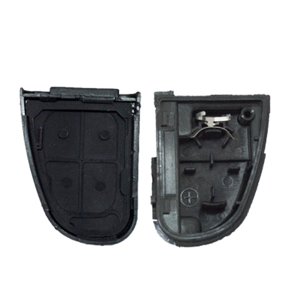 Guscio di Comando Pieghevole 4 Pulsanti Jaguar X-Type - Profilo Fo21