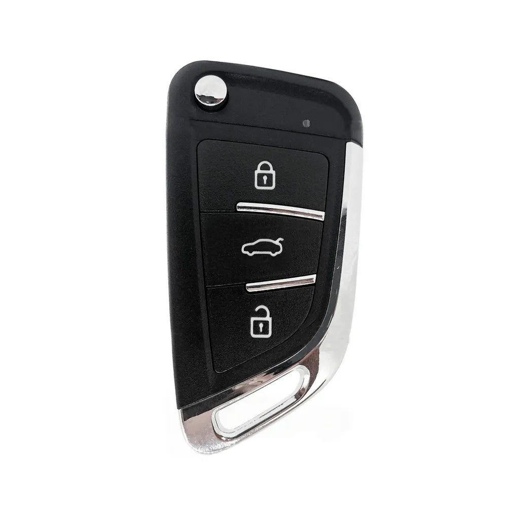 Télécommande pliable Keydiy Type Espada Multifonction - Nb29