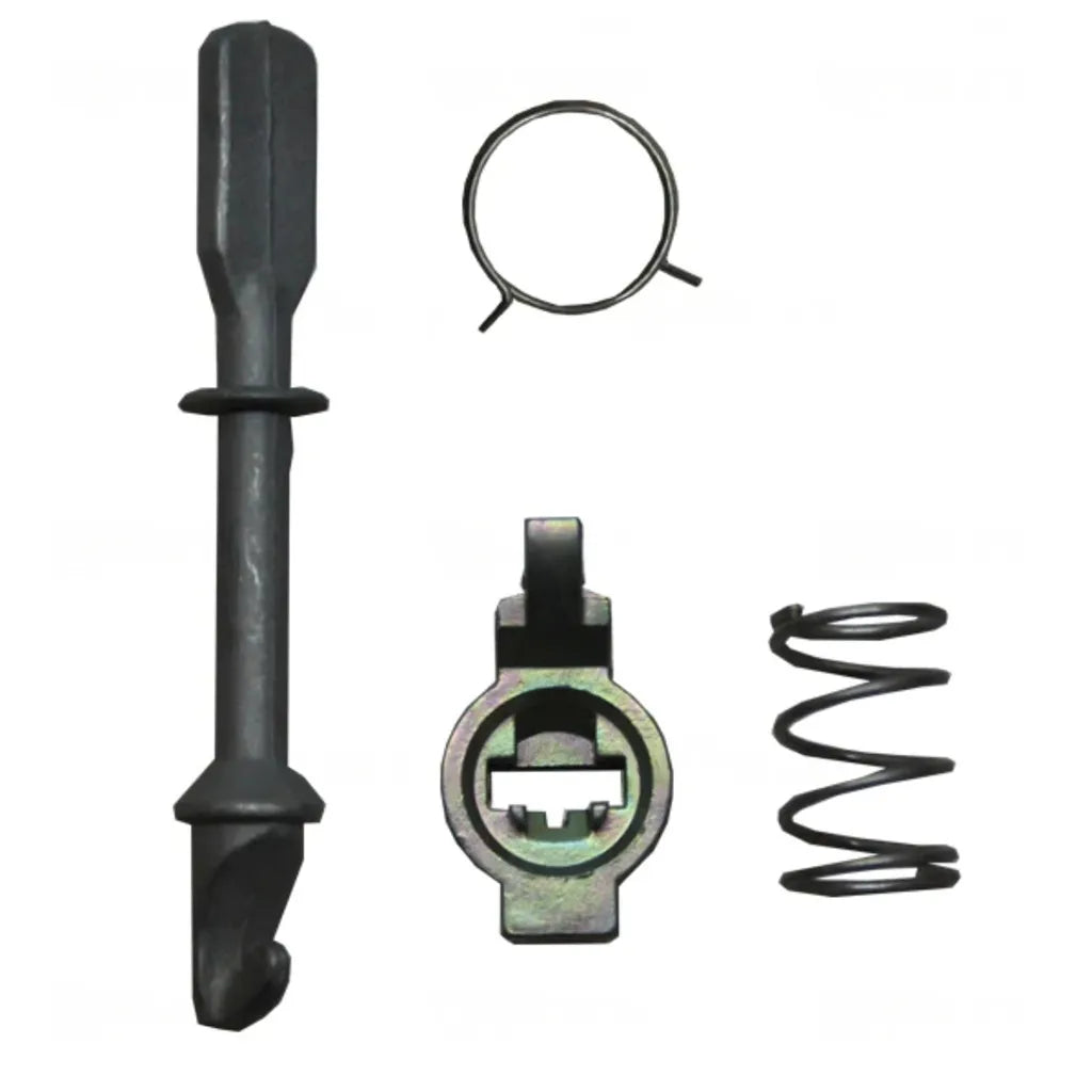 Kit Para Reparacion Seat Ibiza Pala Larga