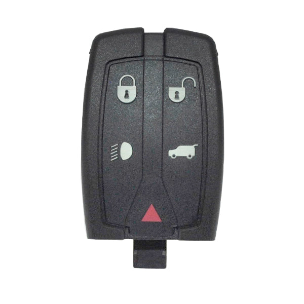 Caixa de controle remoto inserível 5 botões Land Rover Freelander 2