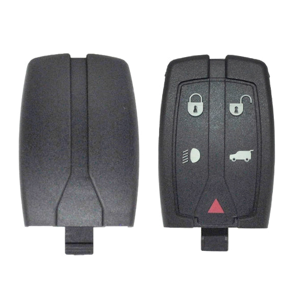 Caixa de controle remoto inserível 5 botões Land Rover Freelander 2