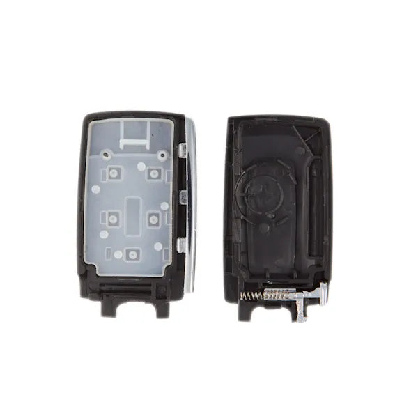 Keyless Remote Control Housing 5 Buttons Land Rover - Profile Hu101