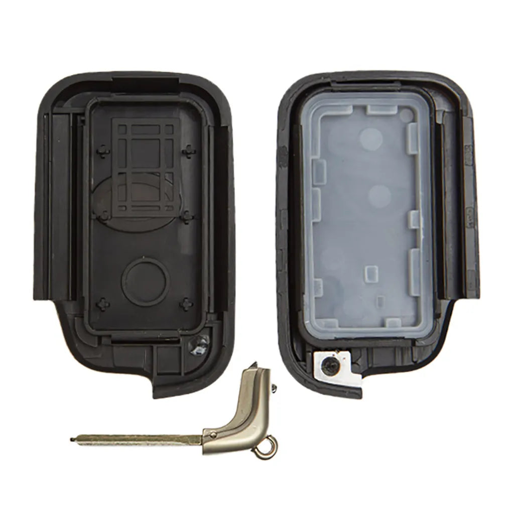 Keyless Remote Control Shell 3 Buttons Lexus - Toy48 Profile