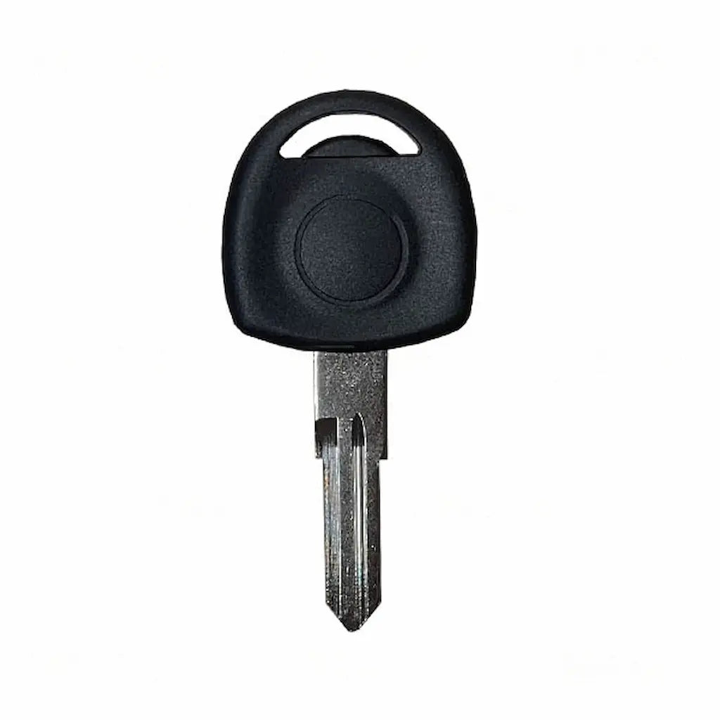 Llave Para Transponder Opel Perfil YM28