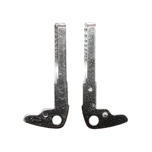 Inserti per Chiave intelligente - Profilo Hu64